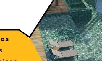 Imagem: Apartamento para venda com 252 metros quadrados