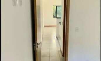 Imagem 3: Apartamento para venda quarto / sala com vaga de estacionamento - São Sebastião