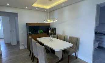 Imagem 3: Apartamento Com Dependencia Reformado - Grupo 13 - Embu das Artes/SP