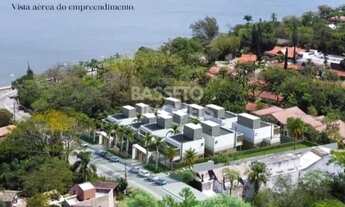 Imagem 3: FLORIANóPOLIS - Casa de Condomínio - Cacupé