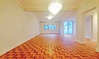 Imagem 2: Apartamento para Locação em Higienópolis!!