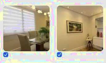 Imagem 4: Apartamento com 4 dormitórios à venda, 127 m² por R$ 691.000,00 - Vila Andrade - São Paulo