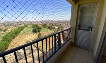 Imagem 5: APARECIDA DE GOIâNIA - Apartamento Padrão - Vila Cruzeiro do Sul