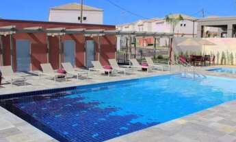 Imagem: Casa de condomínio para aluguel com 140