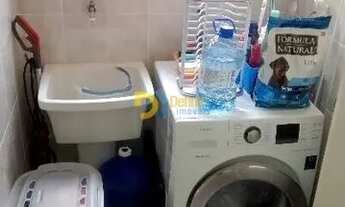 Imagem 6: Apartamento para alugar no bairro Jardim Ipiranga - Limeira/SP