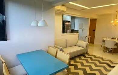 Imagem 3: VA- Apartamento 2 Quartos , 1 Suíte, Armários Planejados , Ar condicionado. VAN-AP-072