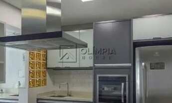 Imagem 2: Cobertura para aluguel possui 76 metros quadrados com 2 quartos