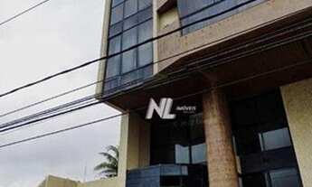 Imagem 4: Apartamento com 4 dormitórios para alugar, 244 m² por R$ 4.000,00/mês - Areia Preta - Nata