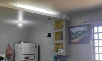 Imagem 5: Venda agio de lote com casa dentro