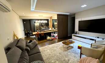 Imagem 3: Apartamento com 2 dormitórios à venda, 94 m² - Centro - São Bernardo do Campo/SP