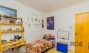 Imagem 6: Apartamento de 2 dormitórios e vaga no bairro Camaquã