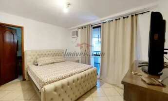 Imagem 6: Apartamento-À VENDA-Recreio dos Bandeirantes-Rio de Janeiro-RJ