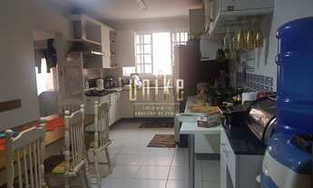 Imagem 3: Casa no Condomínio Colinas com 5 Quartos e 5 banheiros para Alugar, 400 m²