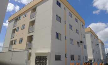 Imagem: Apartamento de 02 quartos próximo a Imbralit