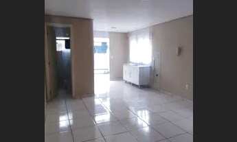 Imagem 4: Kitnet com 1 dormitório para alugar, 50 m² por R$ 600,00/mês - Jardim América - Campo Limp