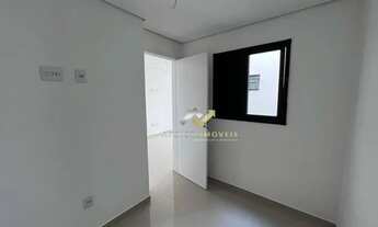 Imagem 6: Apartamento Garden com 2 dormitórios à venda, 83 m² por R$ 425.000,00 - Vila América - San