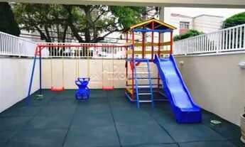 Imagem 5: Apartamento à venda, 67 m² por R$ 660.000,00 - Chácara Inglesa - São Paulo/SP