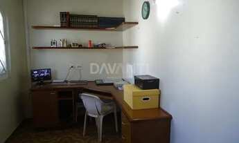 Imagem 5: Casa - Nova Campinas - Campinas