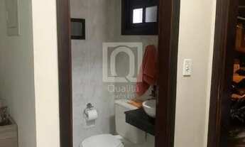 Imagem 5: Casa sobrado com 3 quartos no Condomínio Villaggio Green Day Jardim Santa Cecília Sorocaba