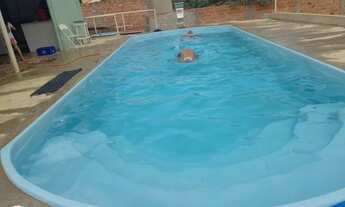 Imagem: Chácara a venda ou troca por casa