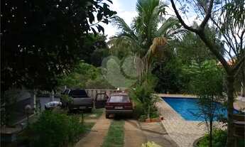 Imagem 7: CHÁCARA TÉRREA PARA VENDA E LOCAÇÃO NO BAIRRO SOARES JARINU/SP