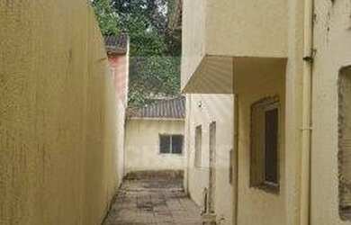 Imagem 2: SÃO PAULO - Casa Comercial - JARDIM PAULISTA