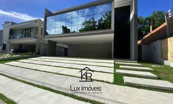 Imagem 10: 5 suítes no Alphaville Manaus