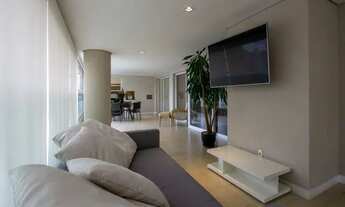 Imagem 7: SÃO PAULO - Apartamento Padrão - MOEMA