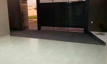 Imagem: BADY BASSITT - Casa Padrão - VILLAGE FAMA