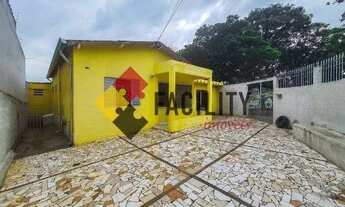 Imagem 2: Casa para locação/venda no Jd Amoreiras