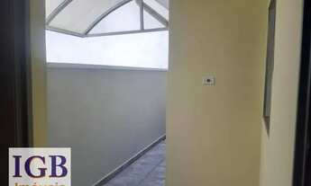 Imagem 6: Sobrado com 3 dormitórios para alugar, 276 m² por R$ 2.900,00/mês - Casa Verde Média - São