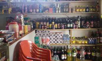 Imagem 6: Vendo Lanchonete- Ponto comercial com residência