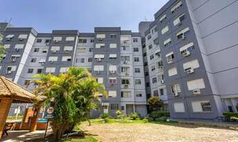 Imagem: Apartamento em Cavalhada