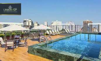 Imagem: Apartamento com 1 dormitório à venda