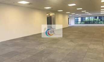 Imagem 7: Sala/Conjunto para aluguel possui 400 metros quadrados em Vila Olímpia - São Paulo - SP