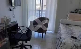 Imagem 7: Apartamento para venda possui 69 metros quadrados com 2 quartos