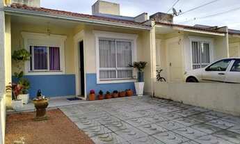 Imagem 2: Casa para Venda - 48m², 2 dormitórios, 1 vaga - Hípica