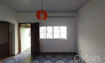 Imagem 5: SAO CAETANO DO SUL - Casa Padrão - Osvaldo Cruz