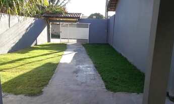 Imagem 4: Casa em Coroa Vermelha