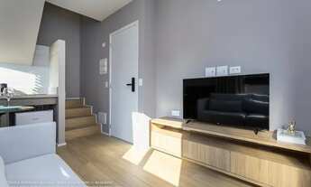 Imagem 2: Duplex completo - Cobertura Jardins