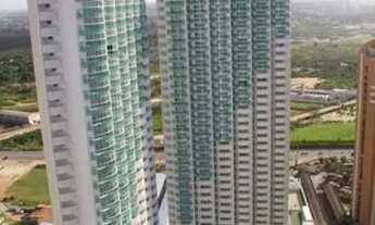 Imagem 2: Apartamento mobiliado em Ponta Negra