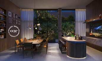 Imagem 7: Apartamento para venda tem 173 metros quadrados com 3 quartos em Itaim Bibi - São Paulo