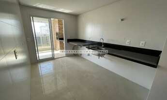 Imagem 4: Apartamento com 4 suites no Setor Oeste - Goiânia - GO