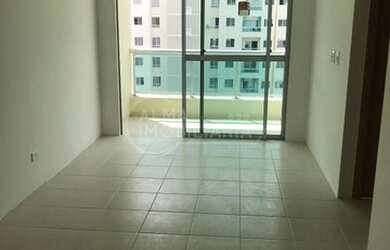 Imagem 4: Apartamento 2 Quarto em Lauro de Freitas