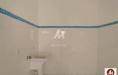 Imagem 6: Apartamento (tipo - padrao) 2 dormitórios/suite, cozinha planejada, em condomínio fechado