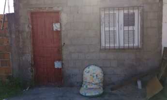 Imagem 4: Casa pra terminar