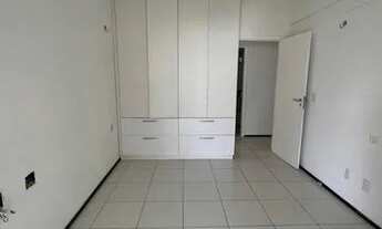 Imagem 2: Excelente Apartamento de Alto Padrão na Ponta do farol, VISTA MAR e Ventilado, Porto Mader