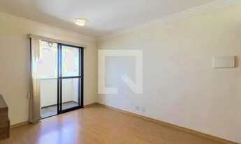 Imagem 3: Apartamento para Aluguel - Mandaqui, 3 Quartos, 70 m2