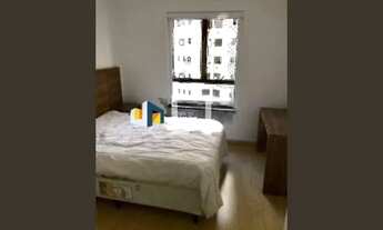 Imagem 5: Apartamento para Aluguel - Vila Nova Conceição, 1 Quarto, 37 m2