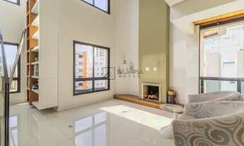 Imagem 6: Cobertura Venda Moema 350 m² 4 Dormitórios